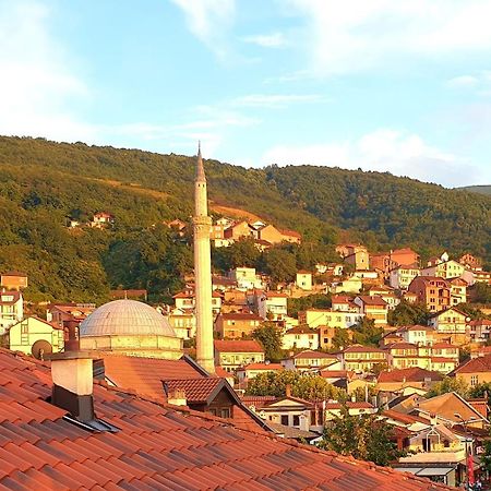 Hani I Vjeter Boutique Hotel Prizren Room photo