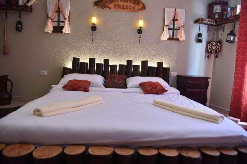 Hani I Vjeter Boutique Hotel Prizren Exterior photo