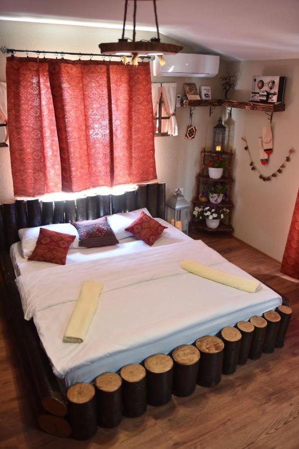 Hani I Vjeter Boutique Hotel Prizren Room photo
