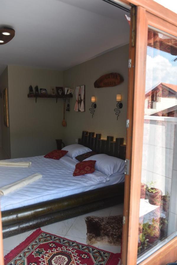 Hani I Vjeter Boutique Hotel Prizren Exterior photo