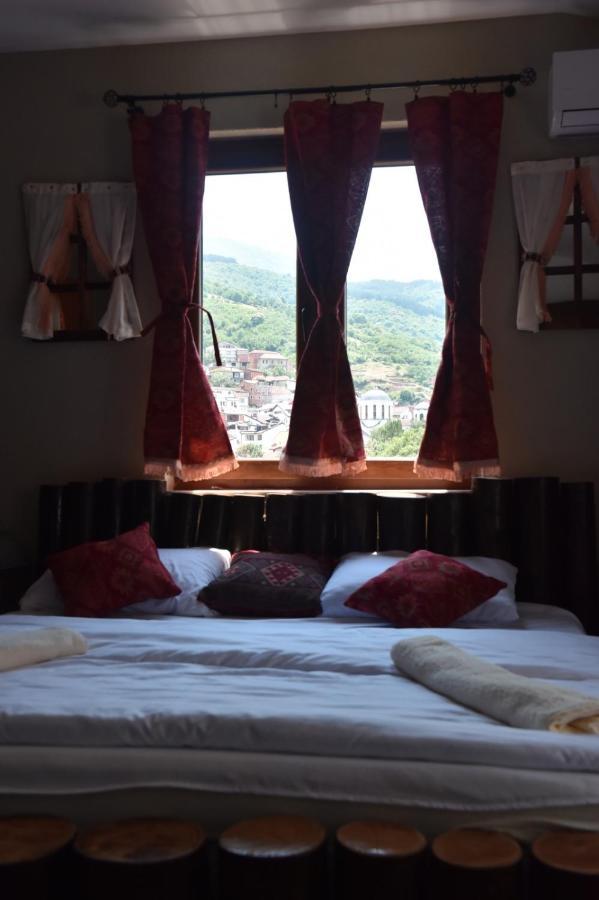 Hani I Vjeter Boutique Hotel Prizren Exterior photo