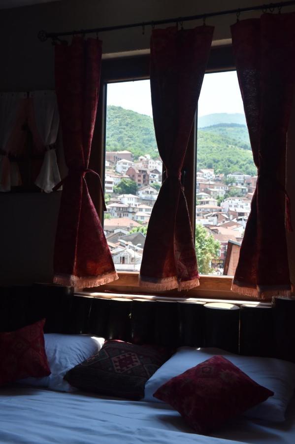 Hani I Vjeter Boutique Hotel Prizren Exterior photo