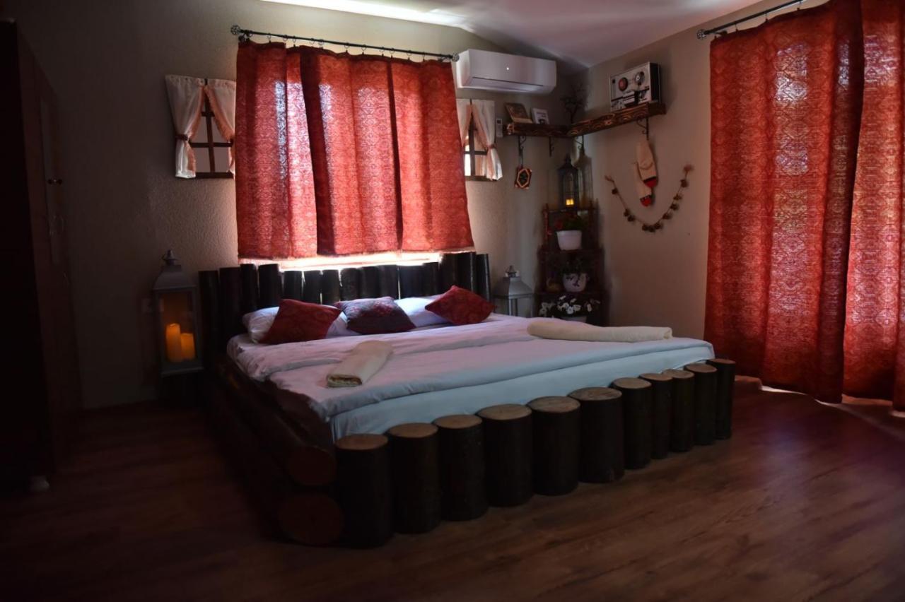 Hani I Vjeter Boutique Hotel Prizren Exterior photo