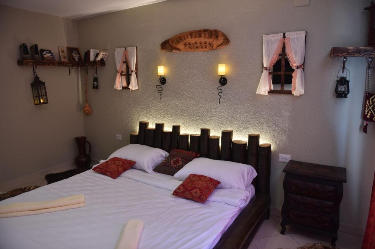 Hani I Vjeter Boutique Hotel Prizren Exterior photo