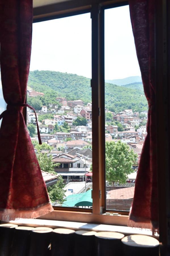 Hani I Vjeter Boutique Hotel Prizren Exterior photo