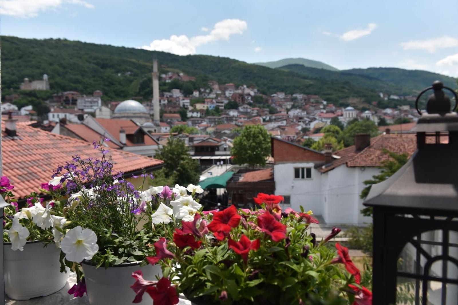 Hani I Vjeter Boutique Hotel Prizren Room photo