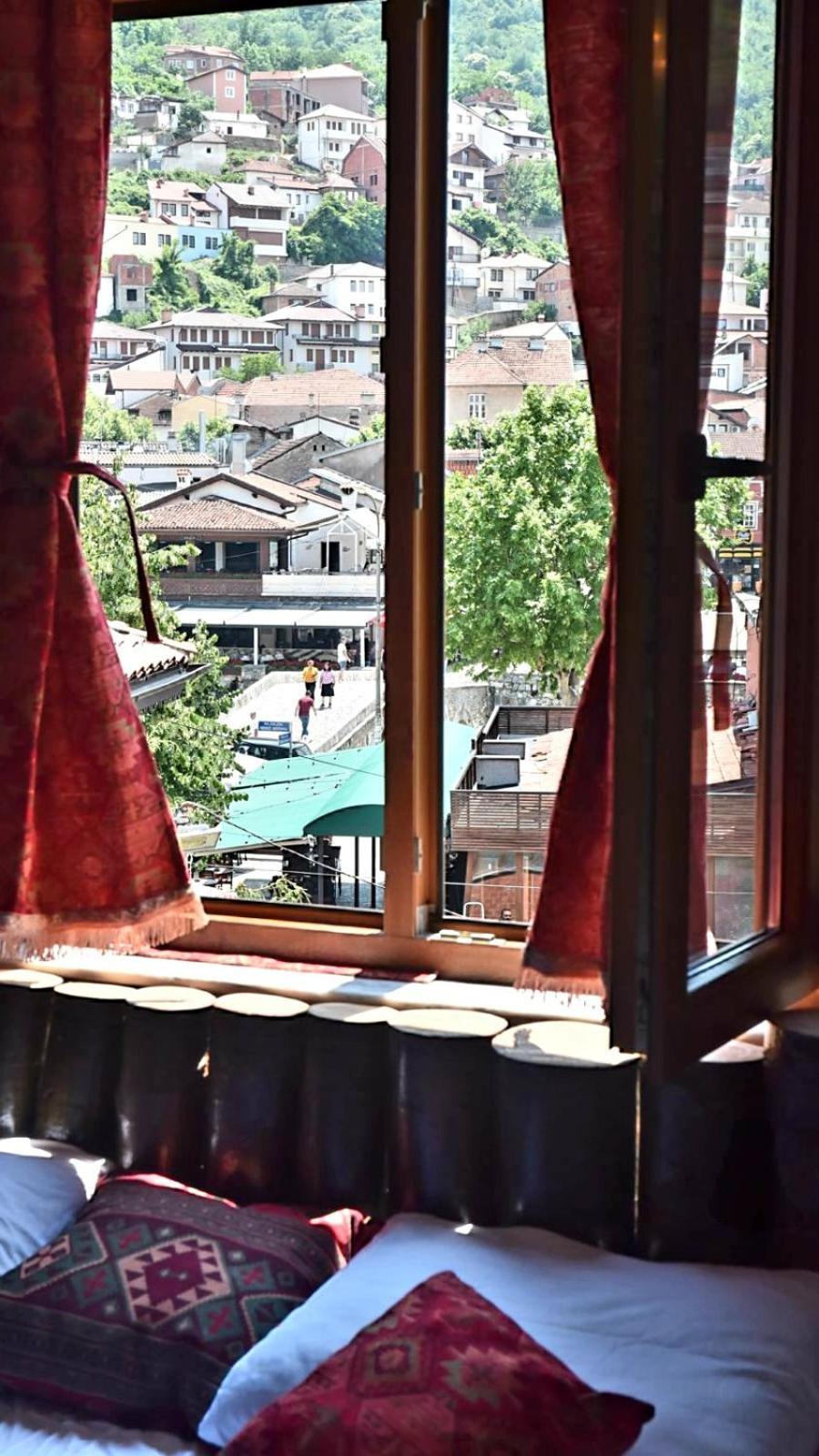 Hani I Vjeter Boutique Hotel Prizren Room photo