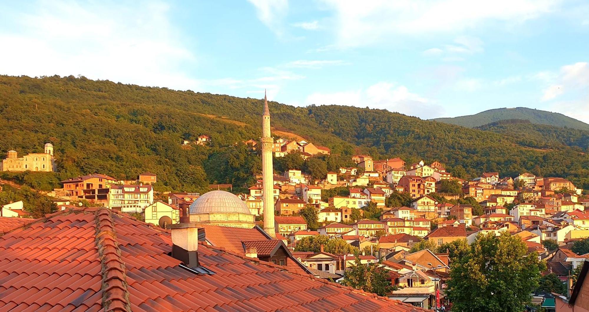 Hani I Vjeter Boutique Hotel Prizren Room photo