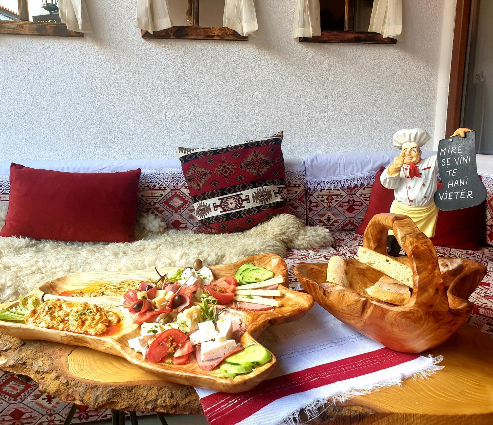 Hani I Vjeter Boutique Hotel Prizren Room photo